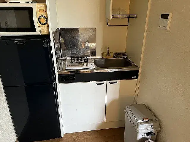 ワンルーム物件 伊東市 静岡県 (8)