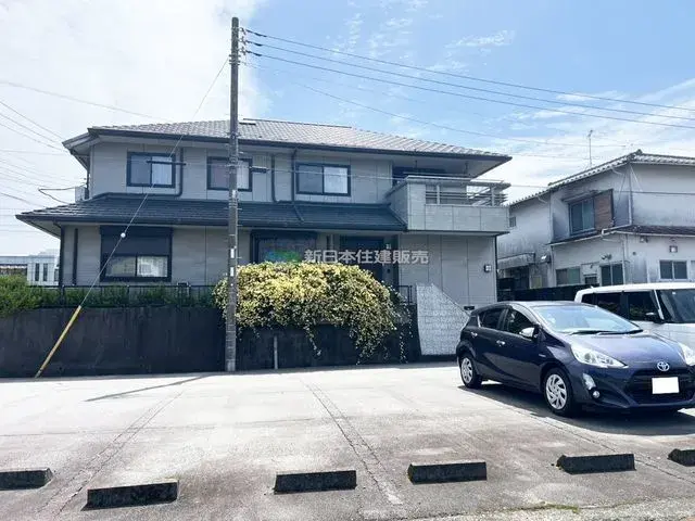 Akiya in Shizuoka