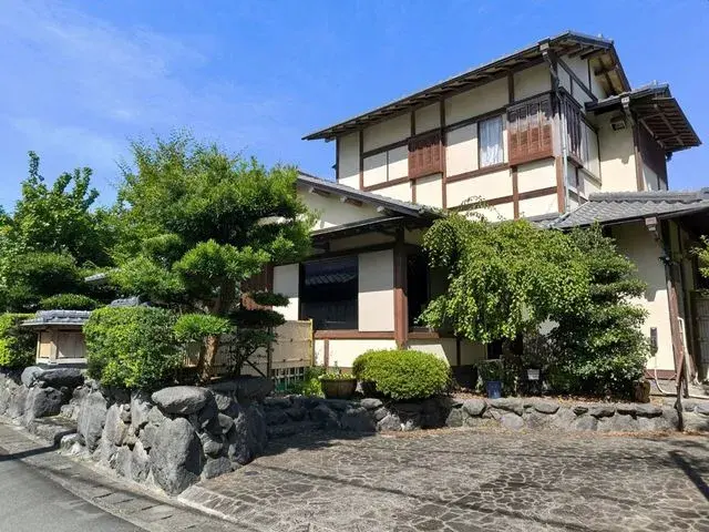 Akiya in Shizuoka