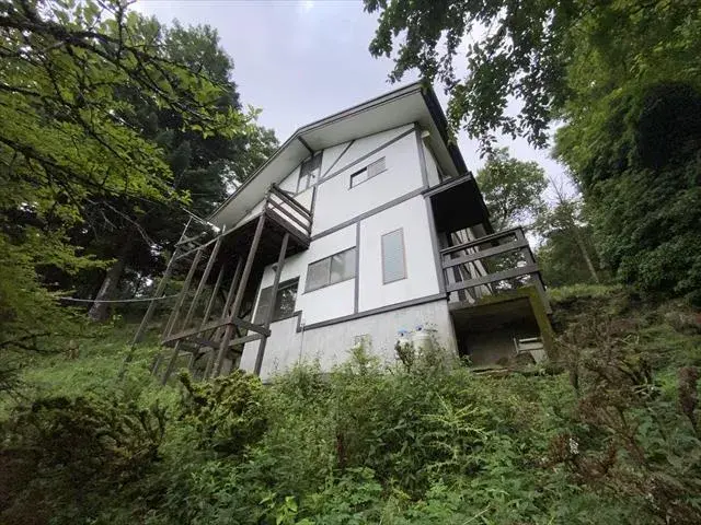 Akiya in Shizuoka