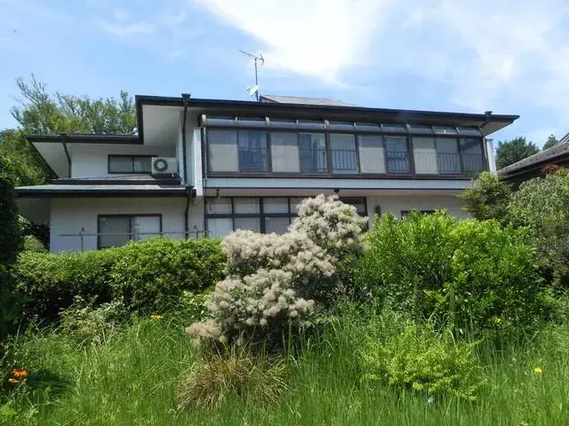 Akiya in Shizuoka