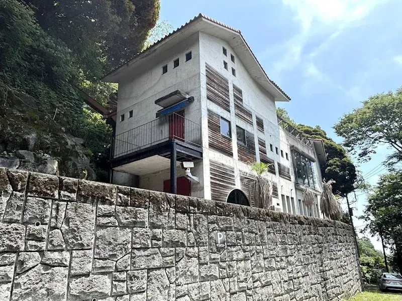 Akiya in 伊東市