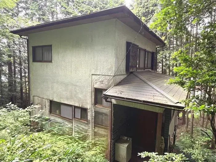 Akiya in Shizuoka