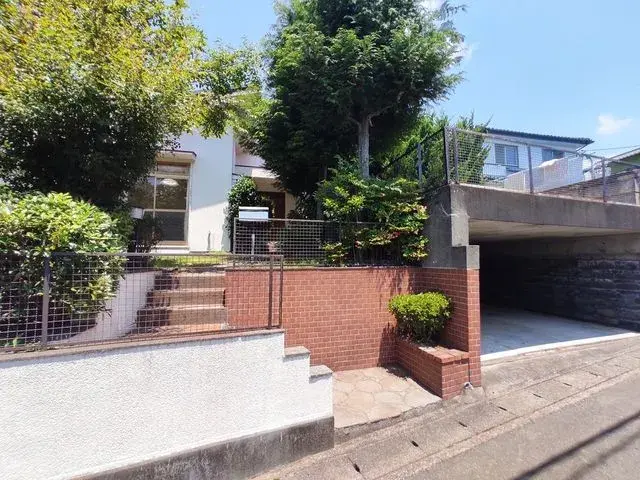 Akiya in Shizuoka