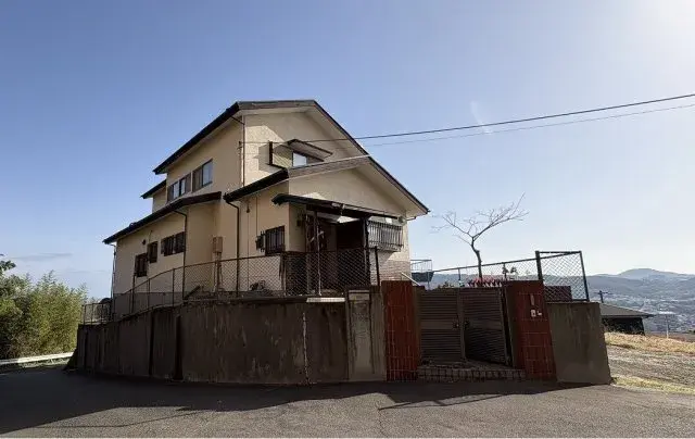 Akiya in Shizuoka