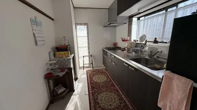 عقار 7K مدينة إيتو محافظة شيزوكا (23)