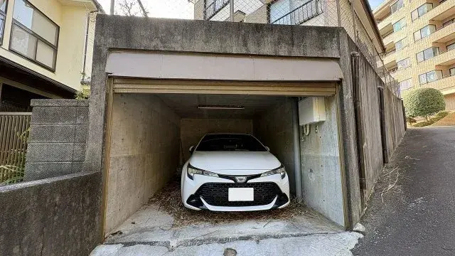 عقار 7K مدينة إيتو محافظة شيزوكا (5)
