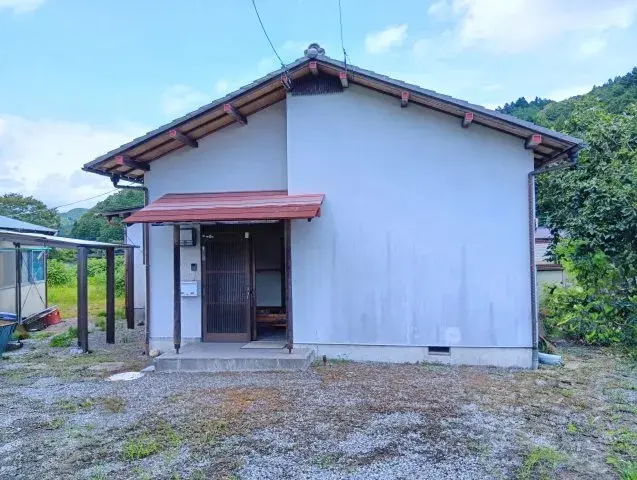 Akiya in Shizuoka