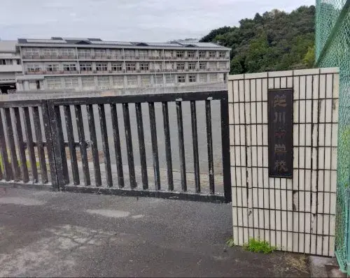 3DK Fujinomiya City Shizuoka Prefecture (17)