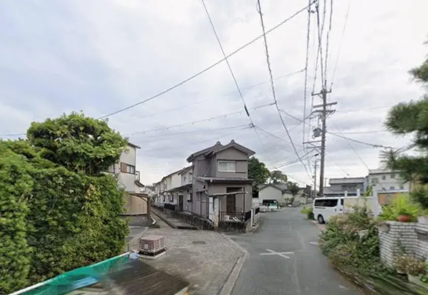 4LDK物件 浜松市中央区 静岡県 (2)