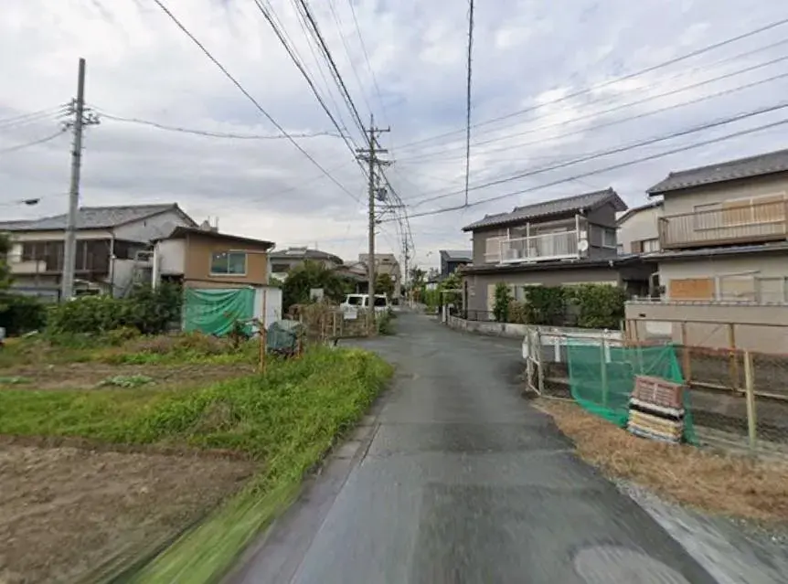 4LDK物件 浜松市中央区 静岡県 (3)
