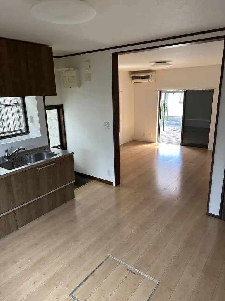 4LDK物件 富士市 静岡県 (4)
