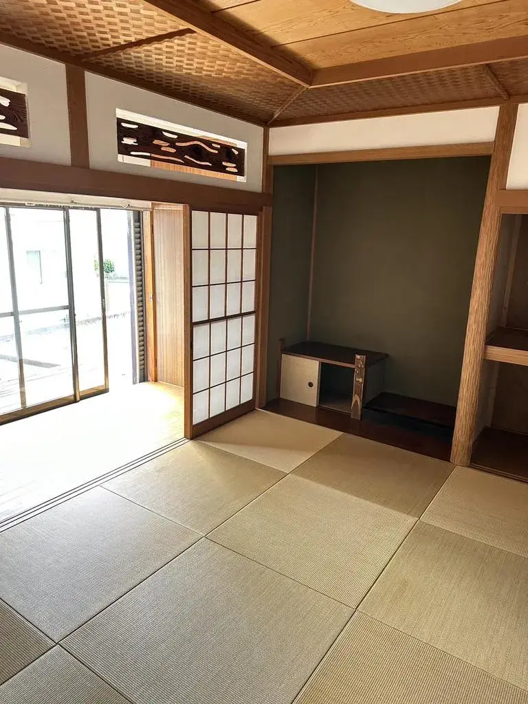 4LDK物件 富士市 静岡県 (9)