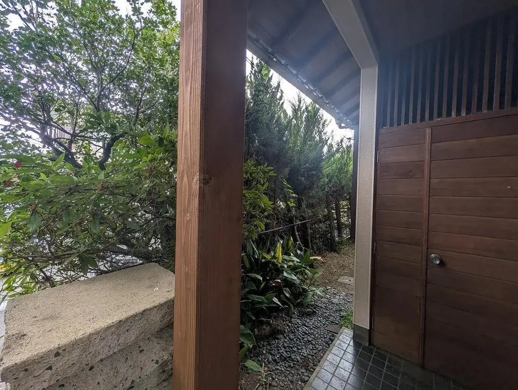 Akiya in Shizuoka