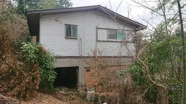Akiya in Shizuoka