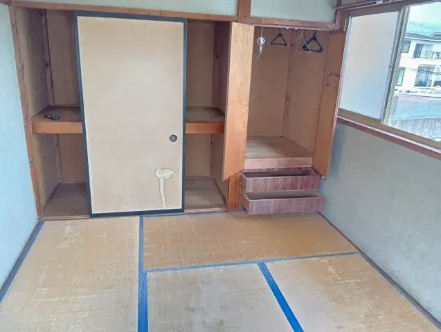 4DK物件 富士市 静岡県 (12)