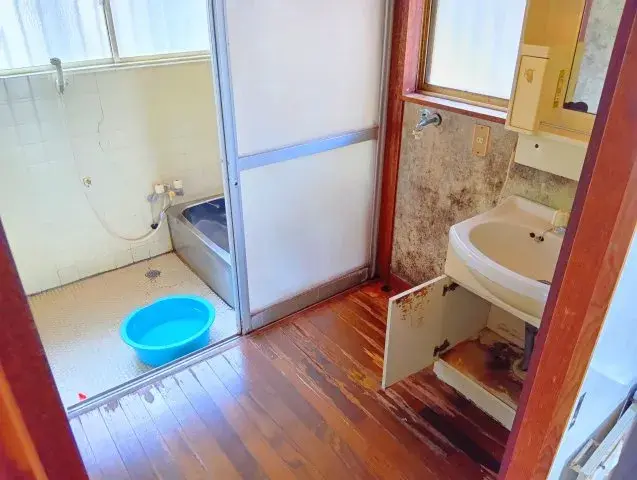4DK物件 富士市 静岡県 (19)