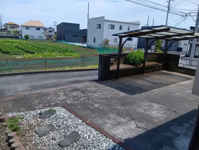 4DK物件 富士市 静岡県 (3)