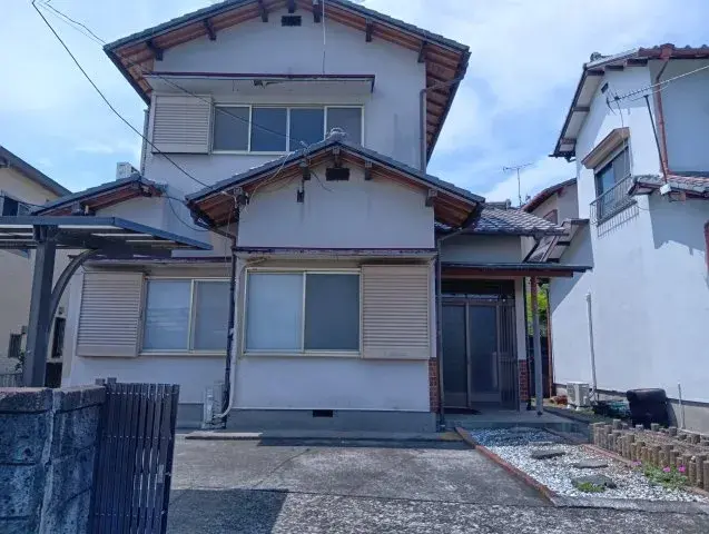 4DK物件 富士市 静岡県 (5)
