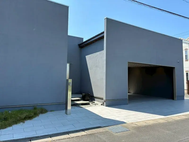 Propiedad 2SLDK Ciudad de Iwata Prefectura de Shizuoka (3)