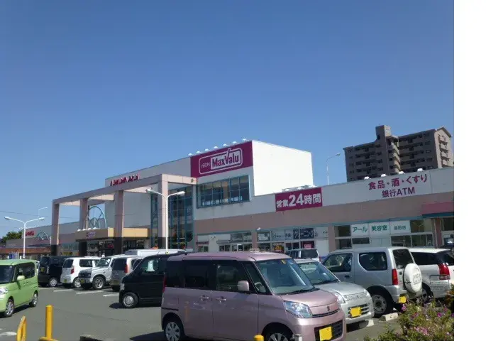 Propiedad 2SLDK Ciudad de Iwata Prefectura de Shizuoka (27)