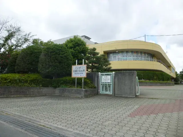 Propiedad 2SLDK Ciudad de Iwata Prefectura de Shizuoka (29)
