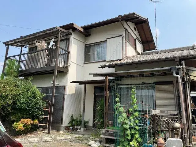 Akiya in Shizuoka