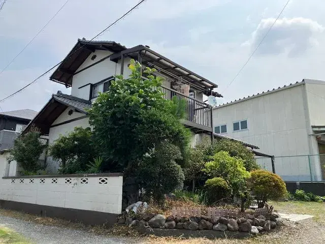 Propriété 5DK
Ville de Fuji, Préfecture de Shizuoka (2)
