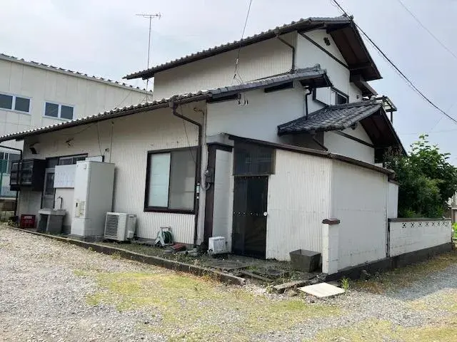 Propriété 5DK
Ville de Fuji, Préfecture de Shizuoka (3)