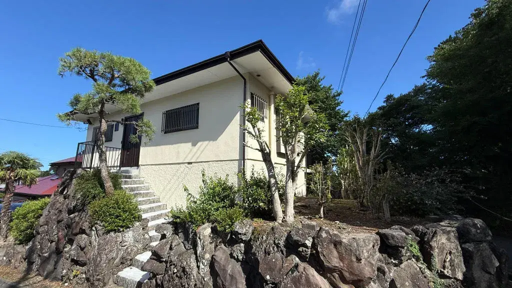 2LDK物件 伊東市 静岡県 (4)