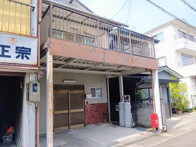 Bien 2LDK Ville de Shizuoka Préfecture de Shizuoka (20)