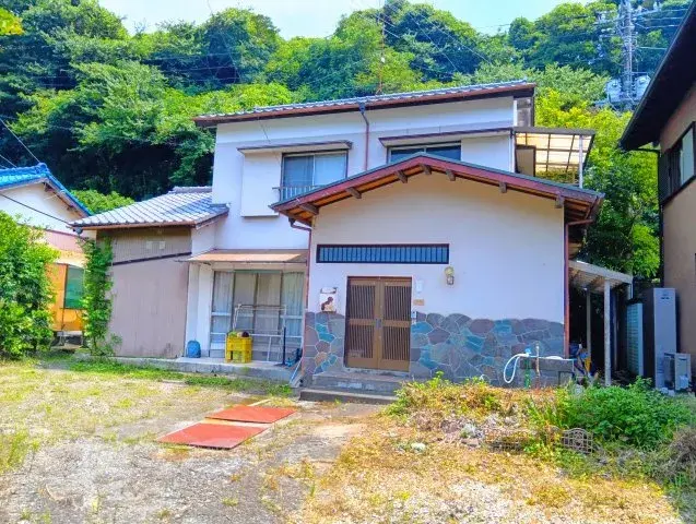 Akiya in Shizuoka