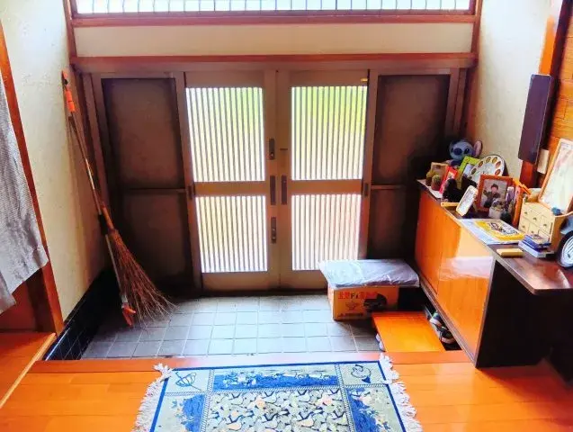 عقار 4DK مدينة فوجي محافظة شيزوكا (12)