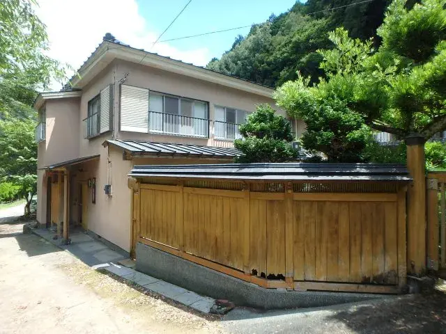 Akiya in Shizuoka