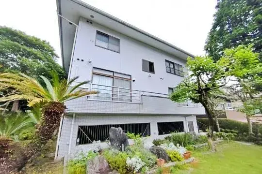 Akiya in Shizuoka