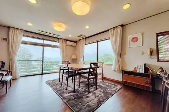 5LDK مدينة أتامى محافظة شيزووكا (4)