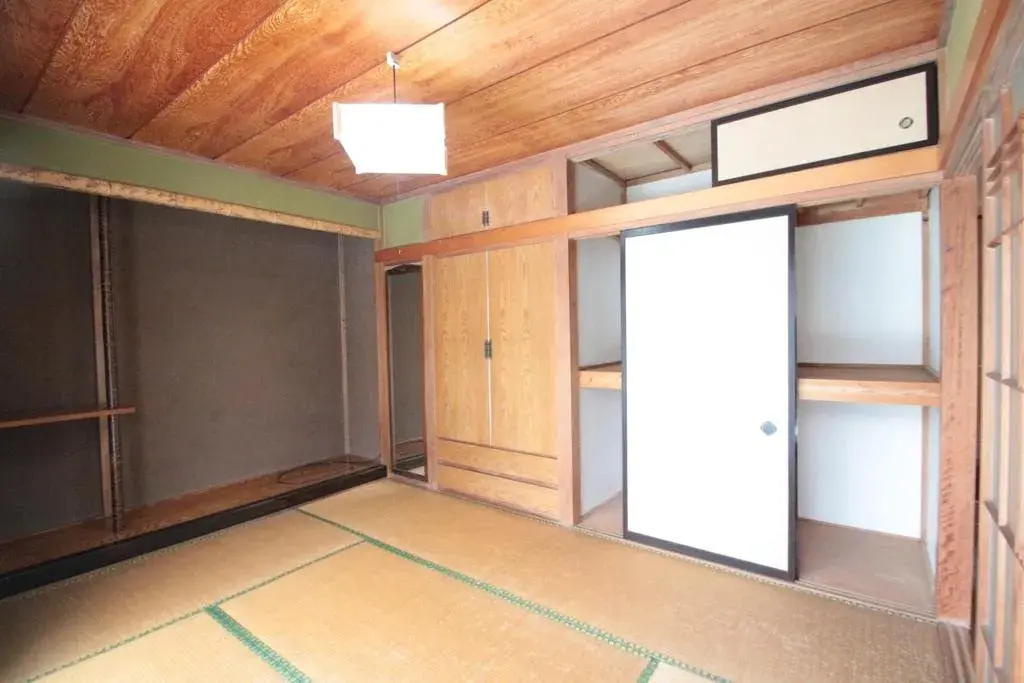 3DK Hamamatsu-shi Tenryu-ku Prefectura de Shizuoka (15)