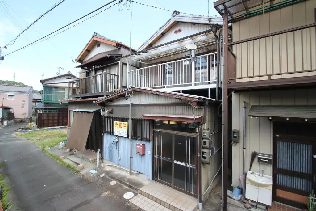 3DK Hamamatsu-shi Tenryu-ku Prefectura de Shizuoka (3)