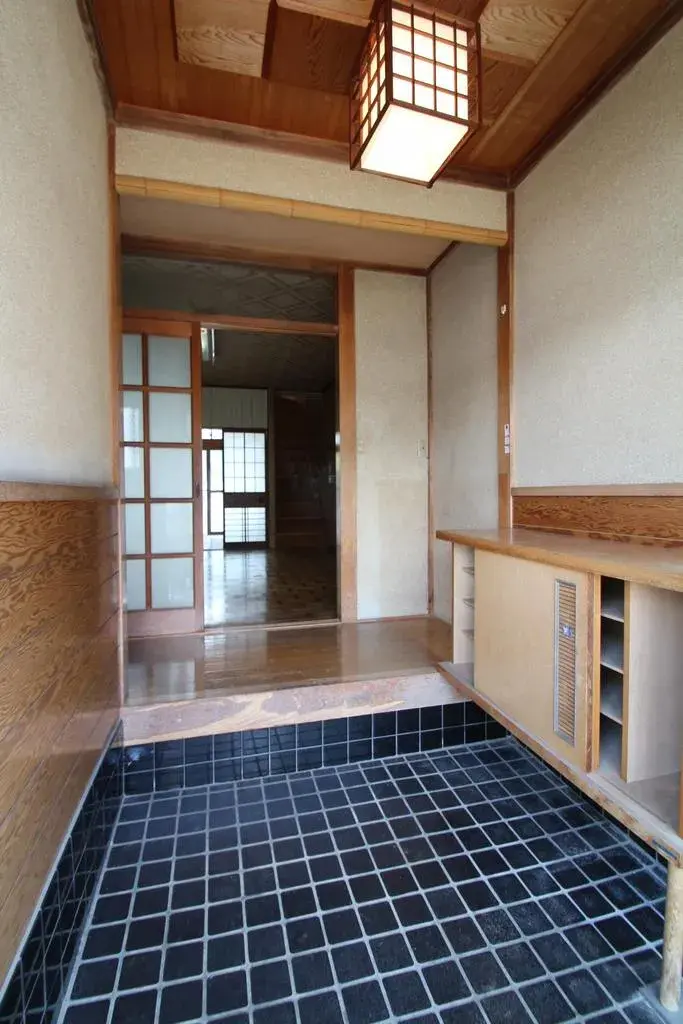 3DK Hamamatsu-shi Tenryu-ku Prefectura de Shizuoka (5)