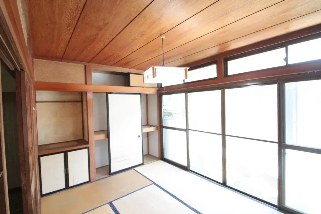 3DK Hamamatsu-shi Tenryu-ku Prefectura de Shizuoka (9)