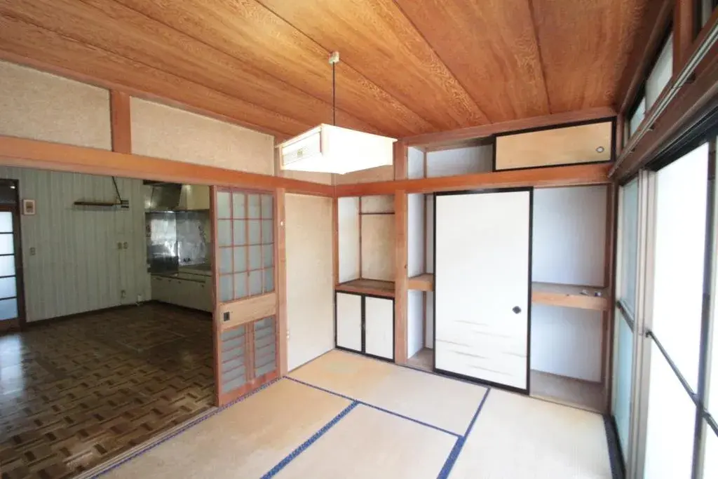 3DK Hamamatsu-shi Tenryu-ku Prefectura de Shizuoka (10)