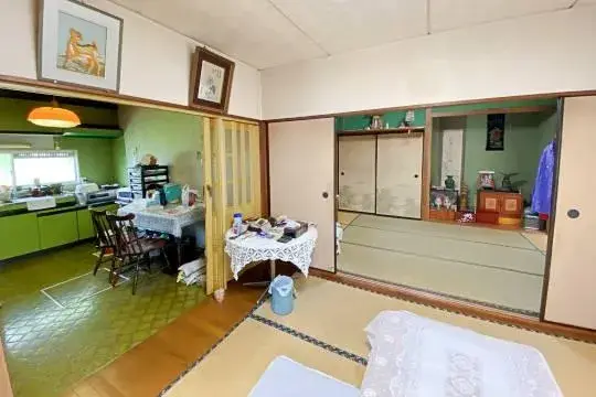 4DK Property Izunokuni City Shizuoka Prefecture (4)