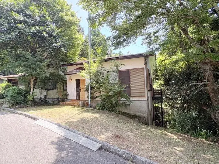 Akiya in Shizuoka