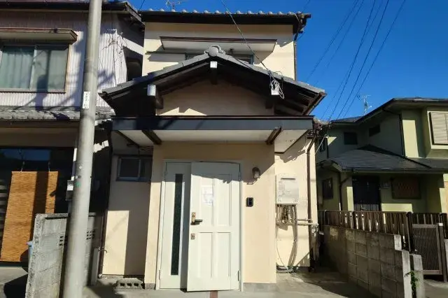 Akiya in Shizuoka