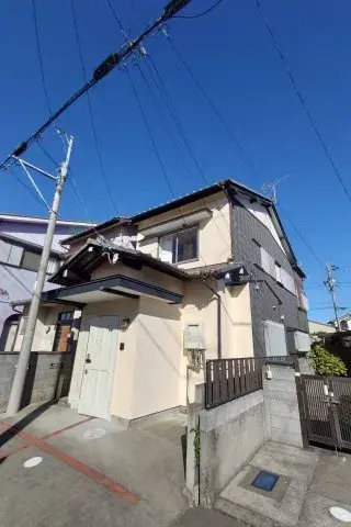 2LDK物件 静岡市清水区 静岡県 (2)