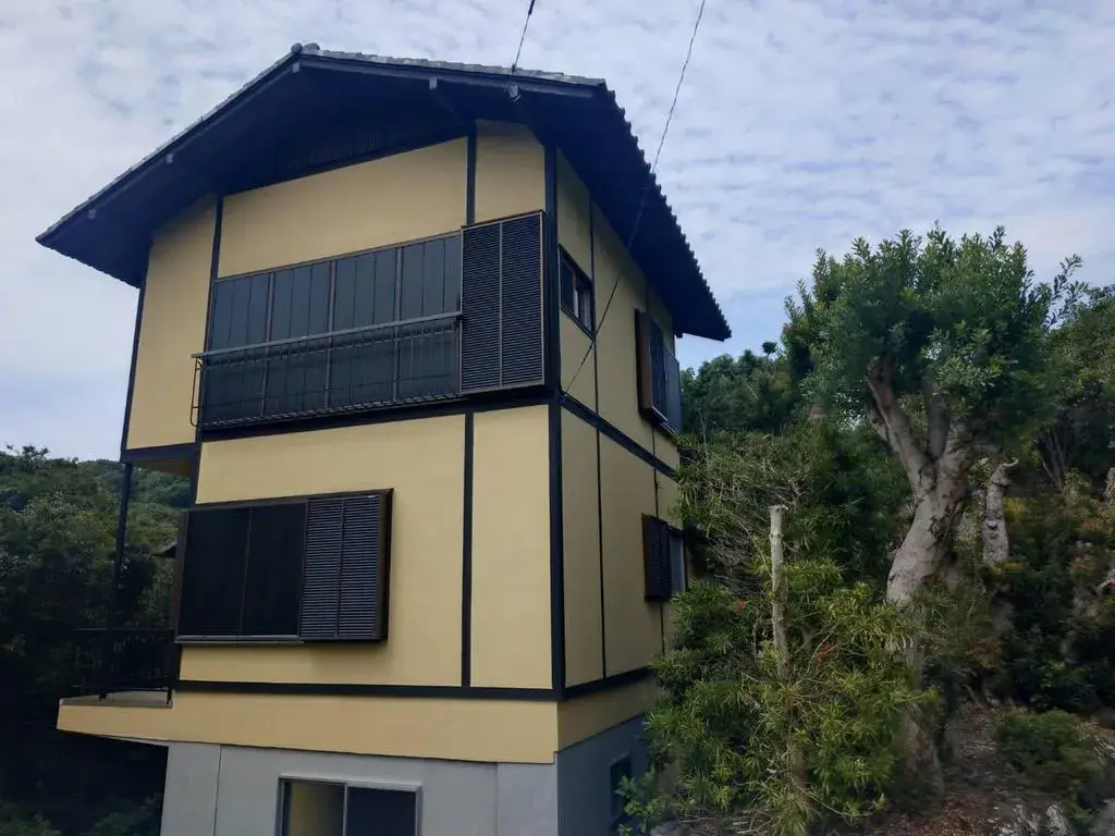 Akiya in Shizuoka