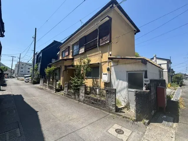 عقار 4DK مدينة Numazu محافظة Shizuoka (2)