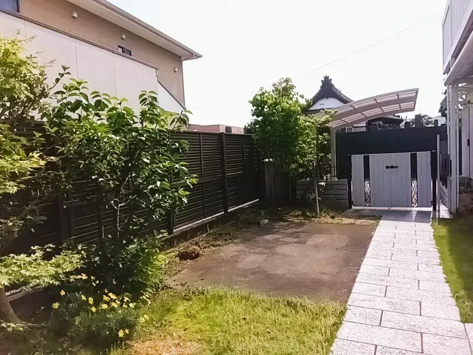 6SDK Mishima City Shizuoka Prefecture (3)