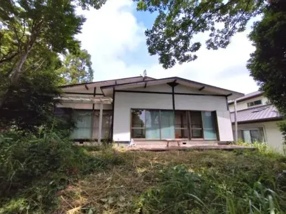 Akiya in Shizuoka