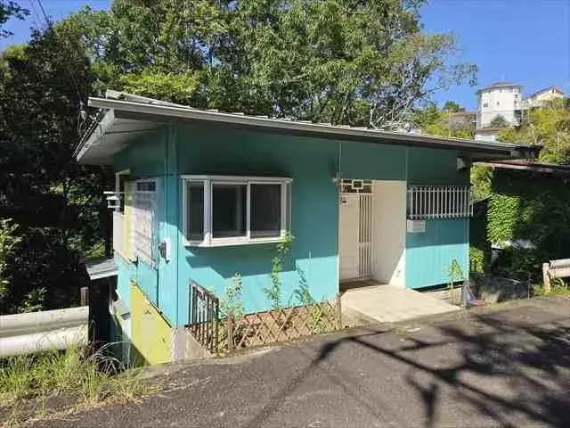 Akiya in Shizuoka